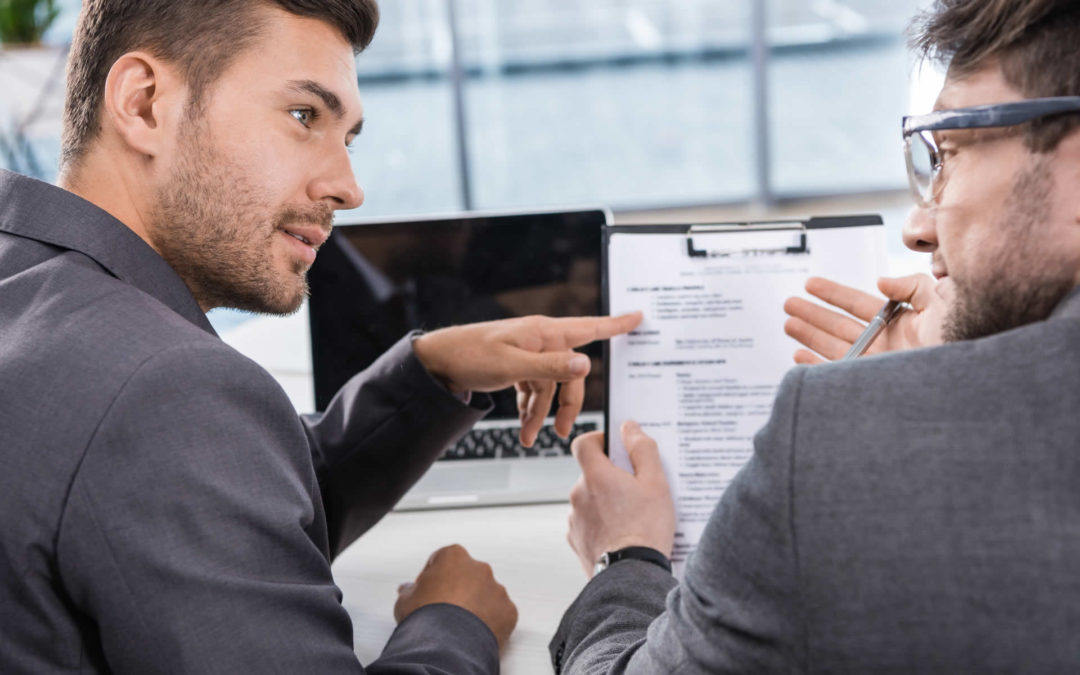 What is the difference between a Real Estate Sales Associate versus a Real Estate Broker?
